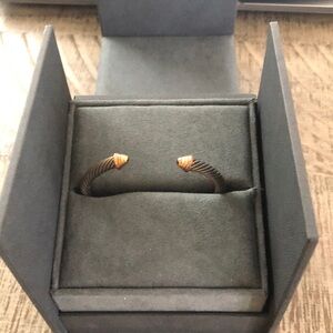 David yurman bracelet